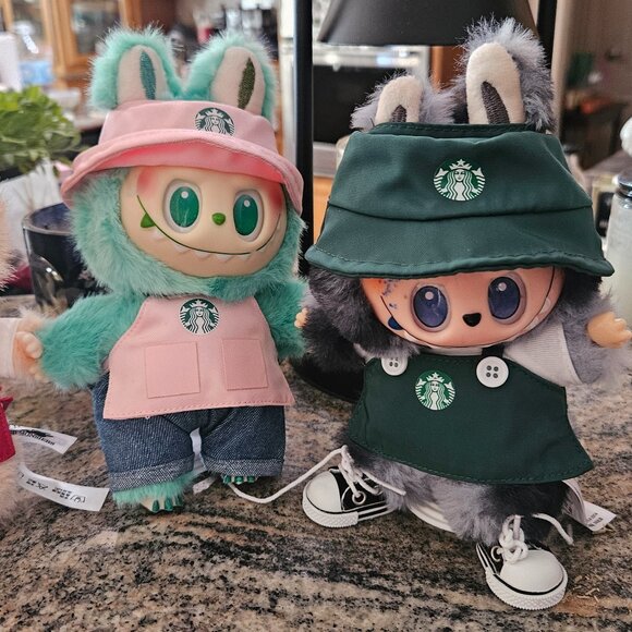 Labubus (Lafufus) - Picture 1 of 16